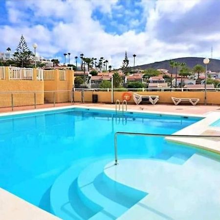 Nice Apartment With Swimmingpool, Wifi And Free Parking In Arguineguin ภายนอก รูปภาพ