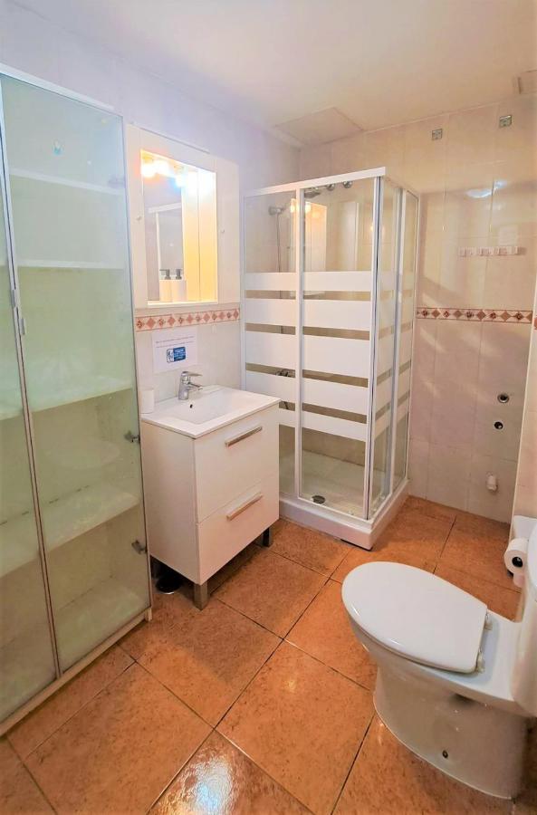 Nice Apartment With Swimmingpool, Wifi And Free Parking In Arguineguin ภายนอก รูปภาพ