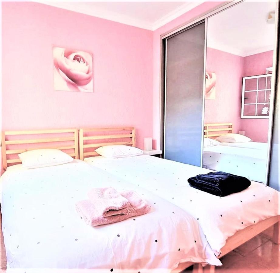 Nice Apartment With Swimmingpool, Wifi And Free Parking In Arguineguin ภายนอก รูปภาพ