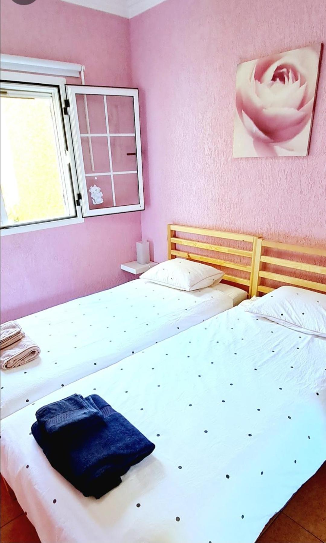Nice Apartment With Swimmingpool, Wifi And Free Parking In Arguineguin ภายนอก รูปภาพ