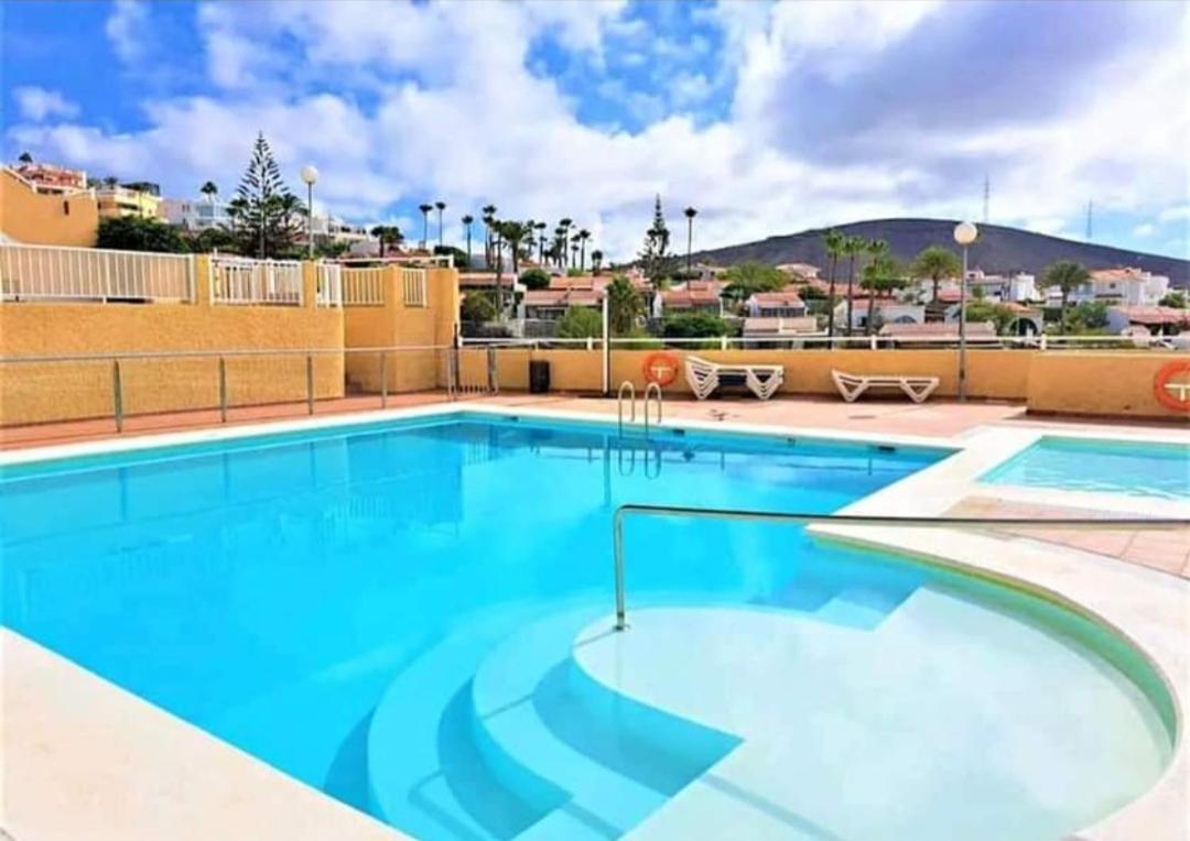 Nice Apartment With Swimmingpool, Wifi And Free Parking In Arguineguin ภายนอก รูปภาพ